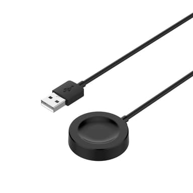 For Huawei Watch 4/Watch 4 Pro lader ladekabeldokk