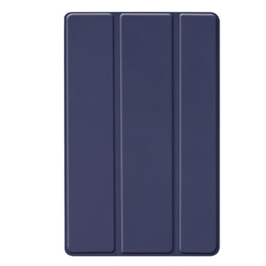 Slim Fit Deksel Til Samsung Galaxy Tab A 10.1 2019 - Mørkeblå