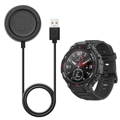 Amazfit T-rex A1918 USB ladekabel/Dock 1m