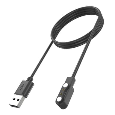 Til Zeblaze Vibe 7 Pro ladestasjon