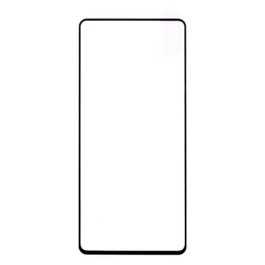 Samsung Galaxy A72 5G Herdet Glass Fullt Deksel