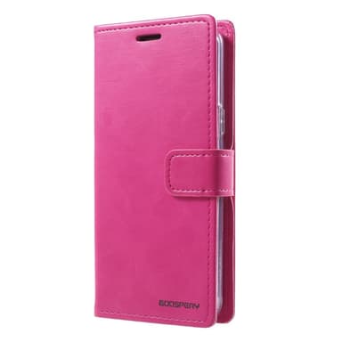 MERCURY GOOSPERY Blue Moon Samsung Galaxy S9 - Rosa