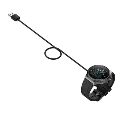 For Huawei Watch 4/Watch 4 Pro lader ladekabeldokk