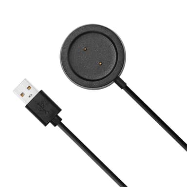 Amazfit T-rex A1918 USB ladekabel/Dock 1m