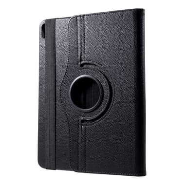 360 Rotasjonsveske til iPad Pro 11 (2018) - Svart