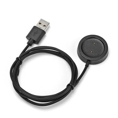 Amazfit T-rex A1918 USB ladekabel/Dock 1m