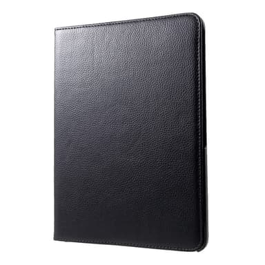 360 Rotasjonsveske til iPad Pro 11 (2018) - Svart
