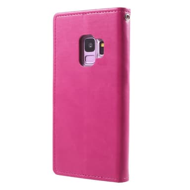 MERCURY GOOSPERY Blue Moon Samsung Galaxy S9 - Rosa