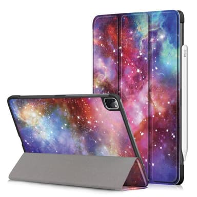 Apple iPad Pro 11 (2020) Trippeldeksel med smal passform - Plass