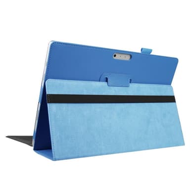 Flippdeksel til Microsoft Surface Pro 4 - Blå