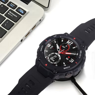 Amazfit T-rex A1918 USB ladekabel/Dock 1m