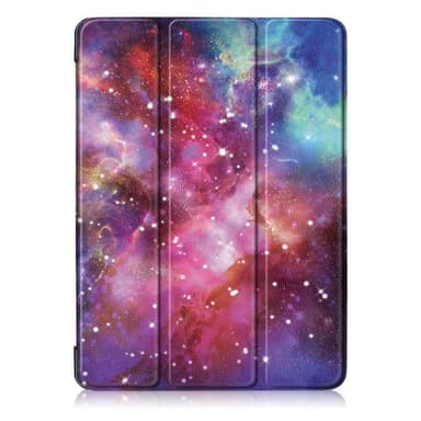Apple iPad Pro 11 (2020) Trippeldeksel med smal passform - Plass