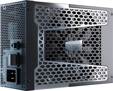 Seasonic PRIME TX-1300 1300W strømforsyning