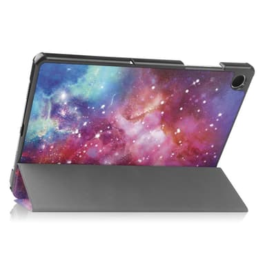 Slim Fit Dekseldeksel Til Samsung Galaxy Tab A9 8.7"" - Plass