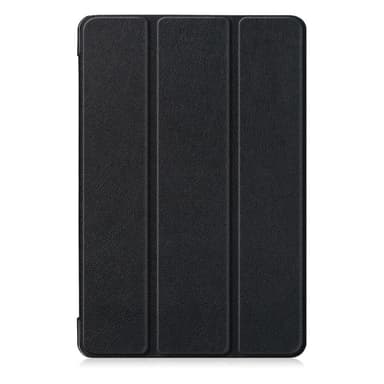 Slim Fit Deksel til Samsung Galaxy Tab S6 - Svart