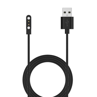 For OnePlus Nord Smartwatch kabelladerdokk
