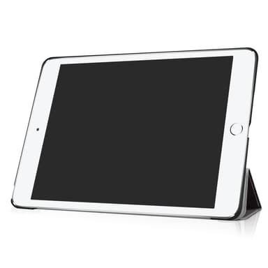 iPad 9.7"" (2017/2018) Slim Fit Trifoldbart deksel - Løvetann