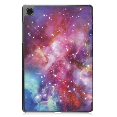 Slim Fit Dekseldeksel Til Samsung Galaxy Tab A9 8.7"" - Plass