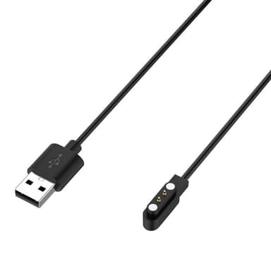 For OnePlus Nord Smartwatch kabelladerdokk