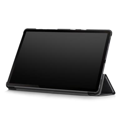 Slim Fit Deksel til Samsung Galaxy Tab S6 - Svart