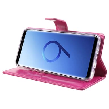MERCURY GOOSPERY Blue Moon Samsung Galaxy S9 - Rosa