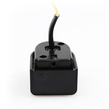 For Xiaomi M365/Pro frontlyslampe LED-lys frontlampe