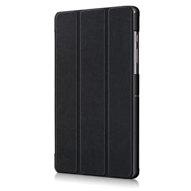 Slim Fit Deksel til Samsung Galaxy Tab S6 - Svart