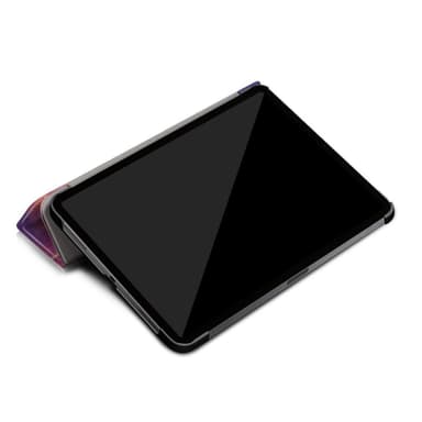 Apple iPad Pro 11 (2020) Trippeldeksel med smal passform - Plass