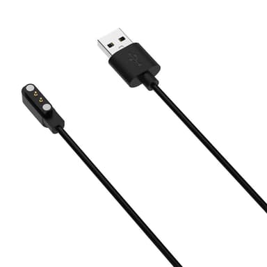 For OnePlus Nord Smartwatch kabelladerdokk