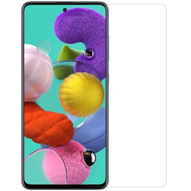 NILLKIN Samsung Galaxy A51 Skjermbeskytter