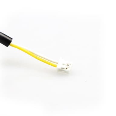 For Xiaomi M365/Pro frontlyslampe LED-lys frontlampe