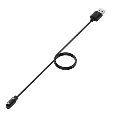 For OnePlus Nord Smartwatch kabelladerdokk