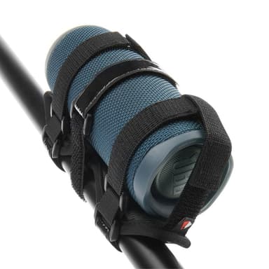 Universal sykkelhøyttalerholder Sykkelstyrstropper
