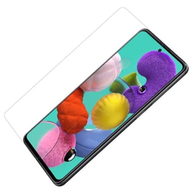 NILLKIN Samsung Galaxy A51 Skjermbeskytter