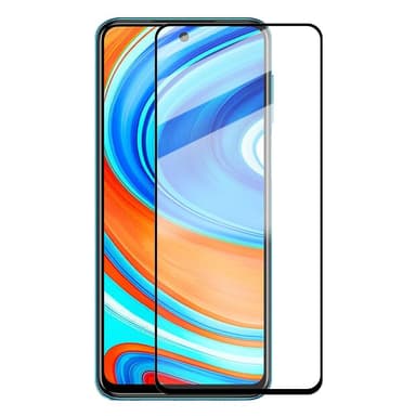 ENKAY Xiaomi Redmi Note 9 Herdet Glass 0.26mm