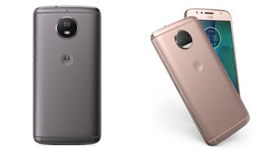 Lenovo Moto G5S Herdet glass 0,3mm
