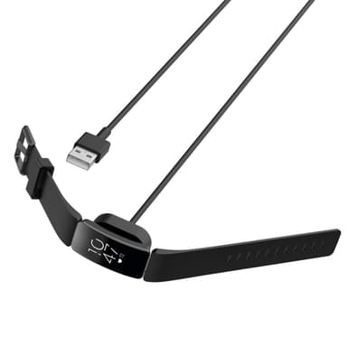 Fitbit Inspire/Inspire HR USB-ladekabeldokk