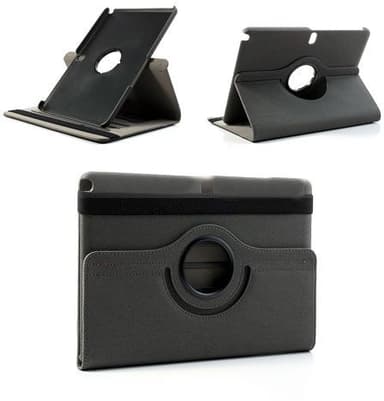 360 Rotasjonsveske Samsung Galaxy Note 10.1 2014-utgave