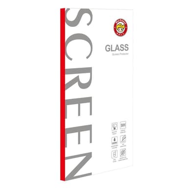 ENKAY Xiaomi Redmi Note 9 Herdet Glass 0.26mm