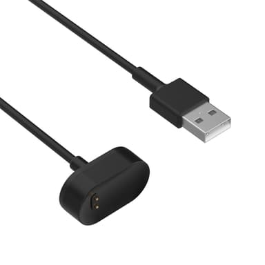 Fitbit Inspire/Inspire HR USB-ladekabeldokk
