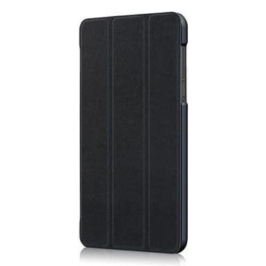 Tri-fold deksel til Lenovo Tab 7 Essential Wifi (IKKE LTE/4G) - svart