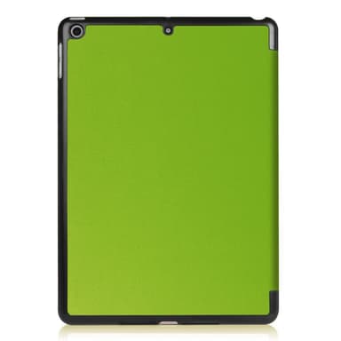 iPad 9.7"" (2017/ 2018) Slim Fit Trifoldbart deksel - Grønn
