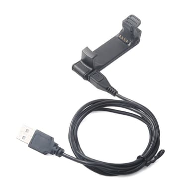 Garmin Forerunner 220 USB-ladekabeldokk