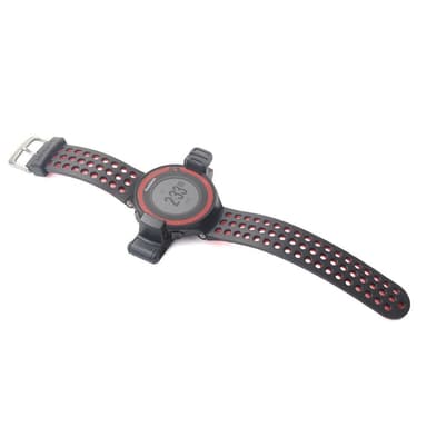 Garmin Forerunner 220 USB-ladekabeldokk