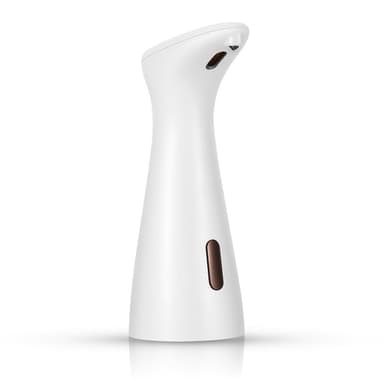 Automatisk flytende såpedispenser såpepumpe berøringsfri sensor