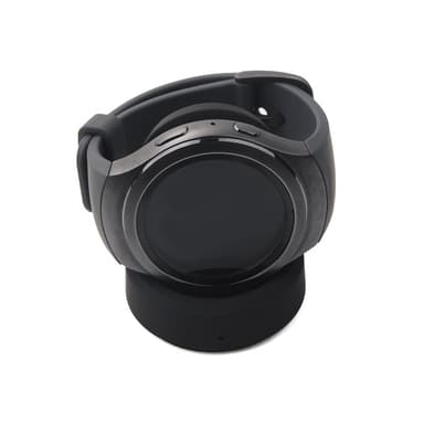 Samsung Gear S3 Classic/S3 Frontier USB-ladekabeldokk