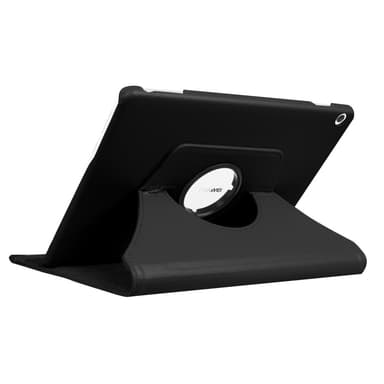 Rotations 360 Deksel til Huawei MediaPad M3 Lite 10"" - Svart