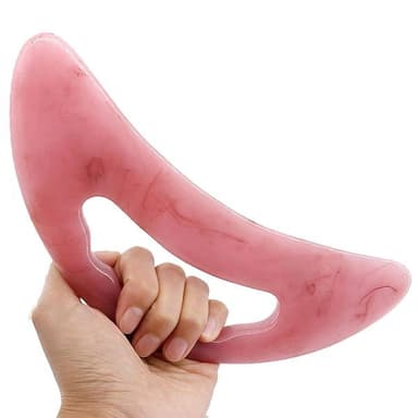 ChatGPT Gua Sha massasjekam for ansiktsbehandling