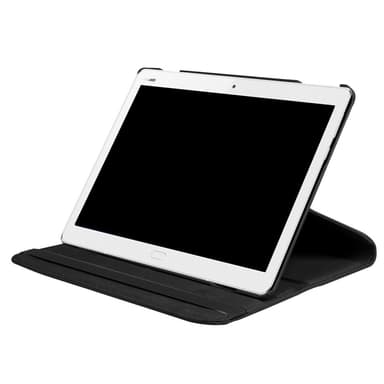 Rotations 360 Deksel til Huawei MediaPad M3 Lite 10"" - Svart