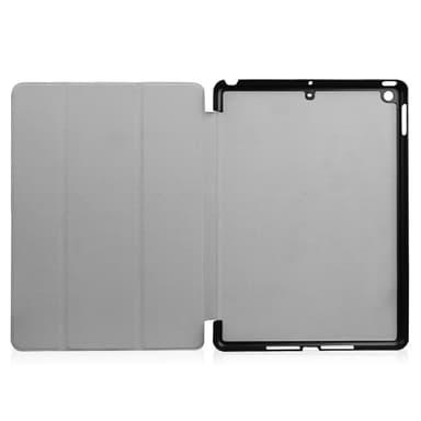 iPad 9.7"" (2017/ 2018) Slim Fit Trifoldbart deksel - Grønn